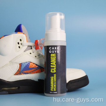 Ultimate Shoe Care Kit atlétikai cipőtisztító készlet